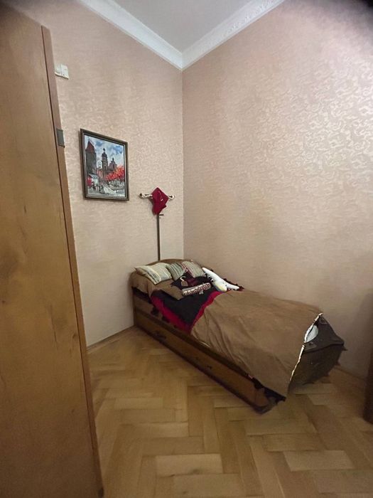 Багатокімнатна квартира за адресою вул. Антоненка-Давидовича (площа 164,8 м²) - Atlanta.ua - фото 10