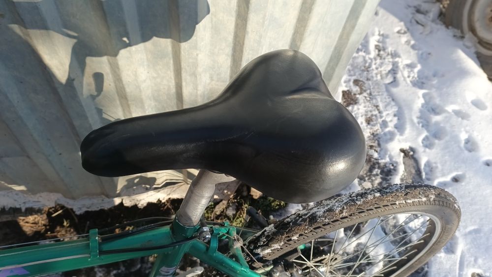 Продам хороший велосипед с Европы