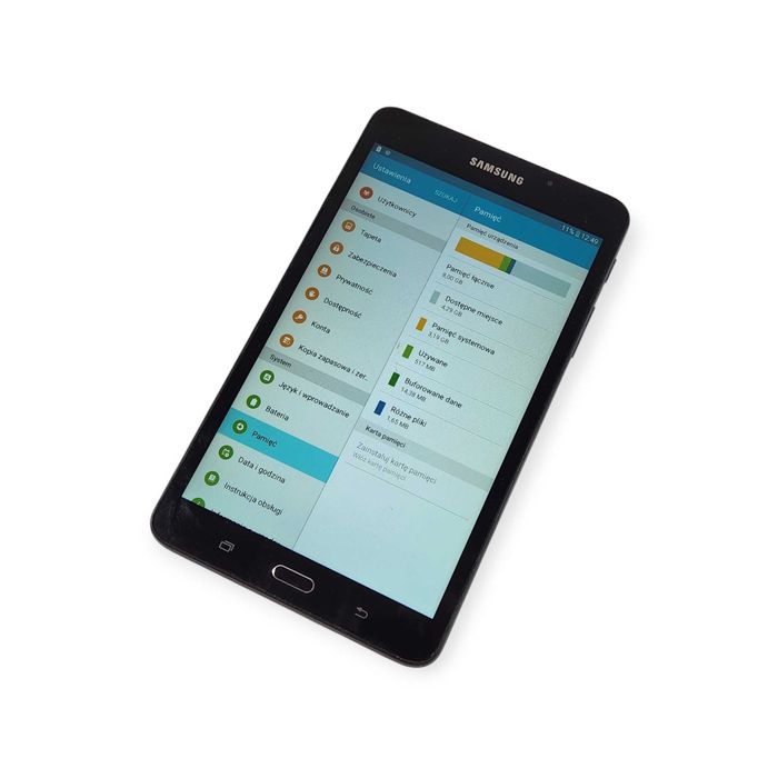 Tablet Samsung Galaxy Tab A 2016 8/1,5GB
