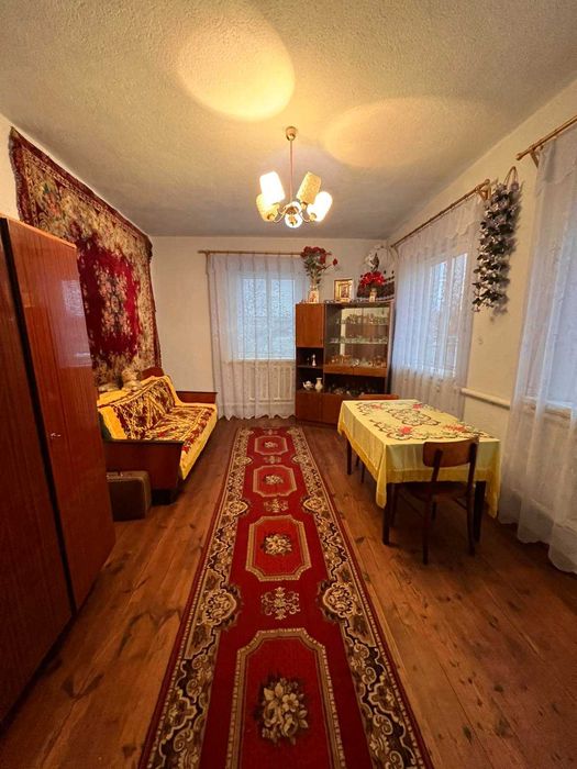 Продається будинок в с.Іванів (40км від Вінниці) 7218