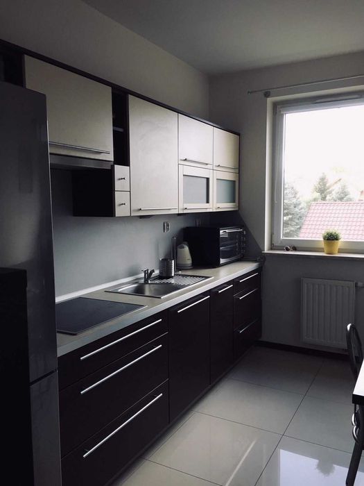 Wynajmę mieszkanie 2-pokojowe 50m2, Podgórze, Przewóz, Klima, Postój!