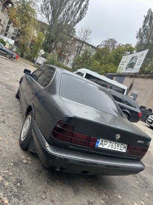 Продам BMW 525 TDS