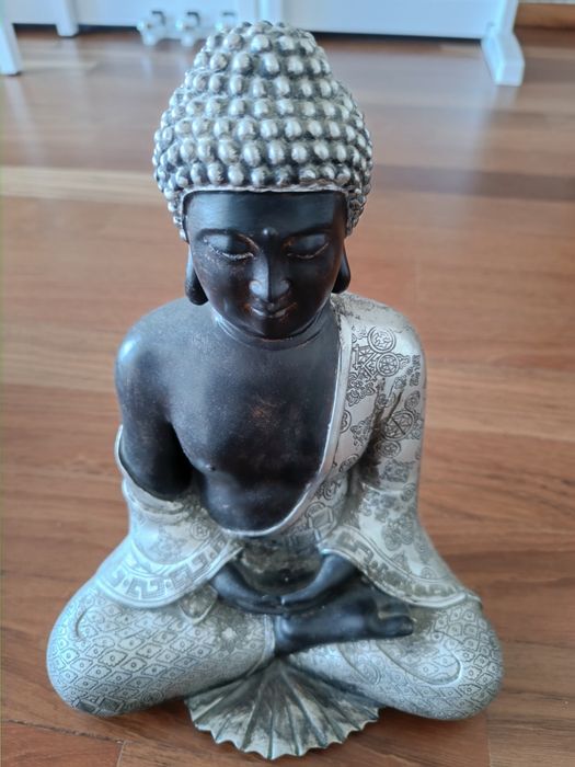 Estatueta - Buda
