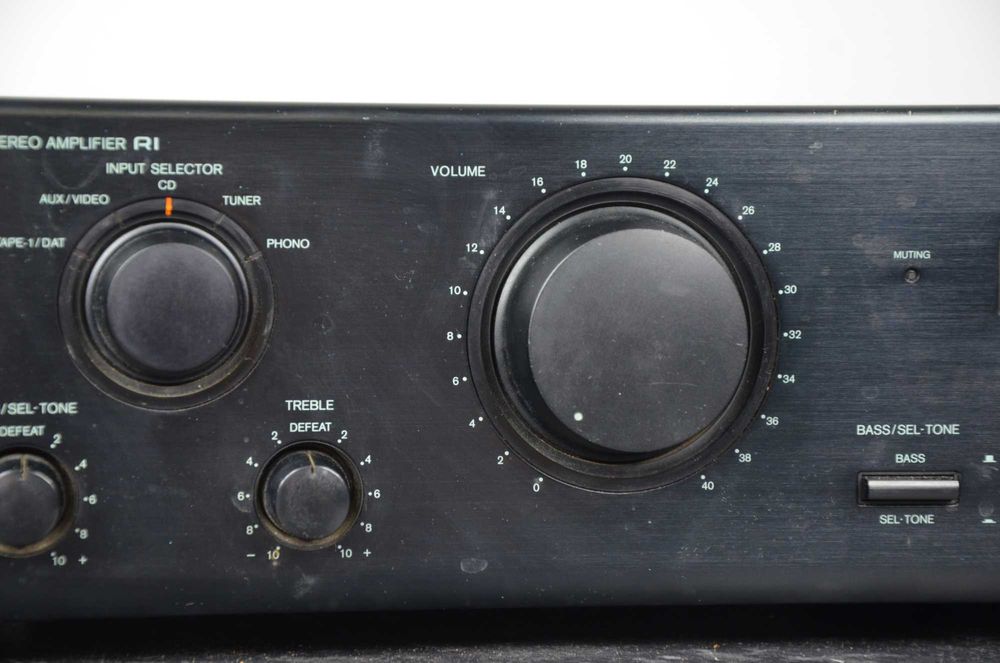 ONKYO A-803 wzmacniacz stereo OKAZJA Japan