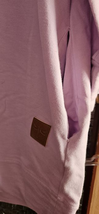 Bluza damska Lemonada 40 z kapturem