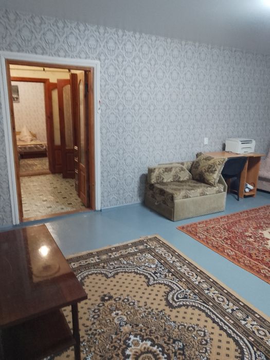 Продається будинок, Варварівка, р- н Турбази
