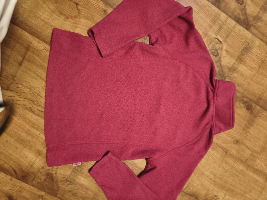 Bluza polarowa 140 Trollkids