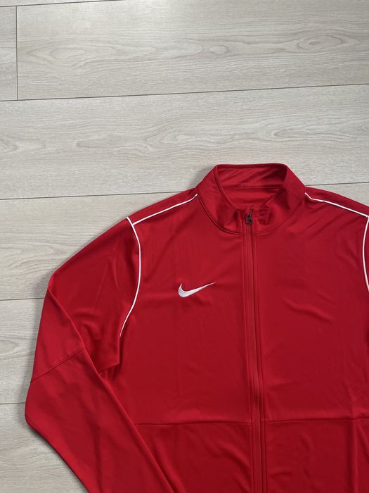 Чоловічий спортивний костюм Nike Dri-Fit Tech Fleece XL