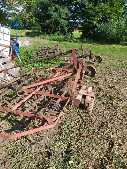 Продам культиватор