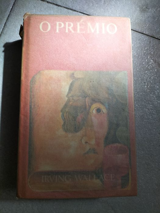 "O premio" de Irwing Wallace