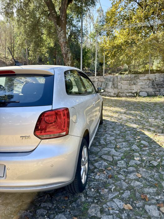 Volkswagen Polo 1.2 TDI 75 cv | 2013 | GPS | AC