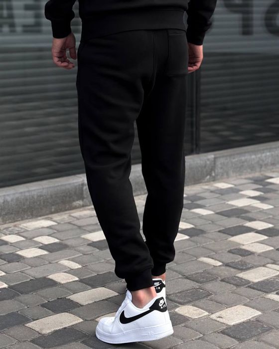 Костюм Nike Air Jordan Кофта Штаны Худи Флис