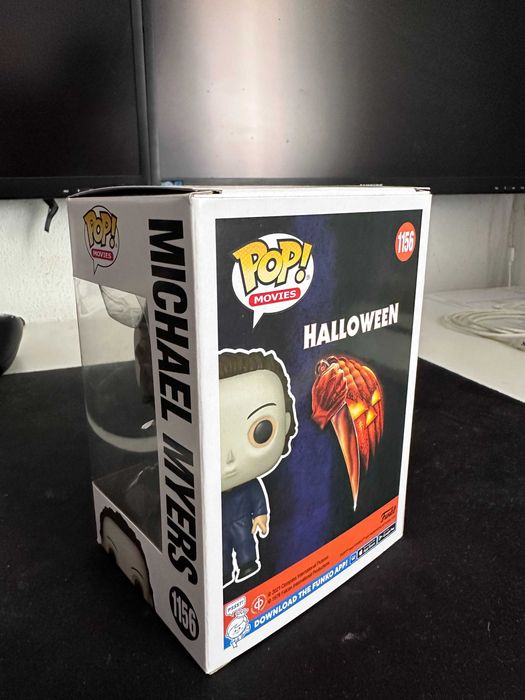 Coleção Funko Pop