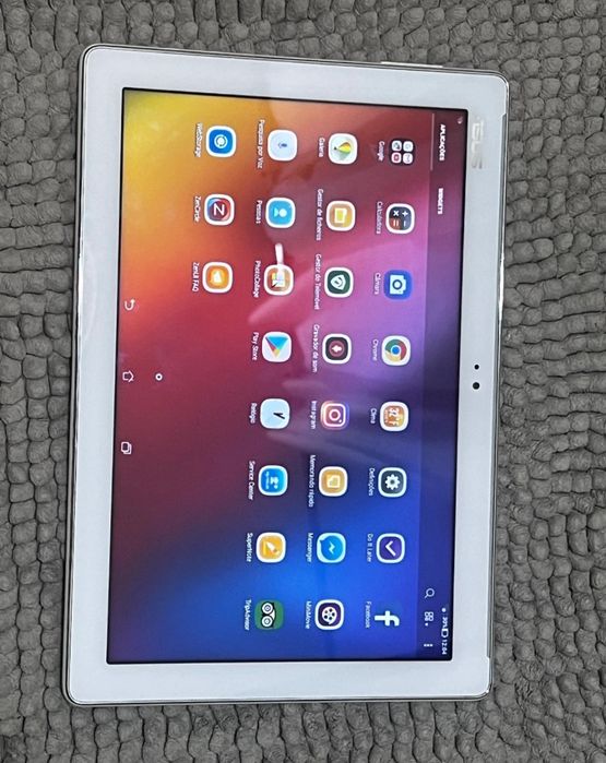 Tablet Asus zenpad