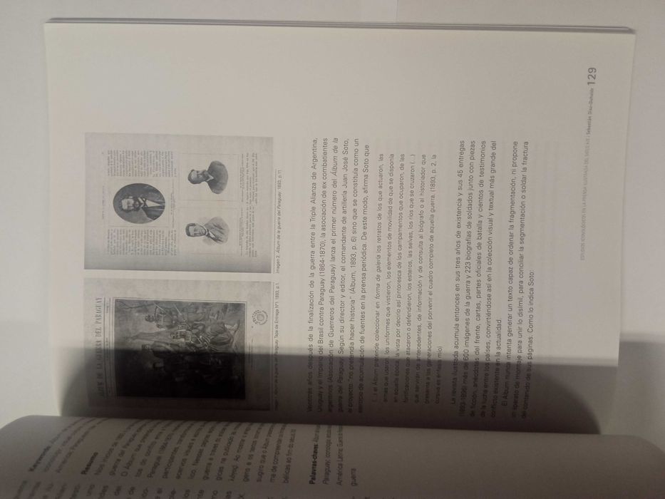 Cuadernos de Música, Artes Visuales y Artes Escénicas