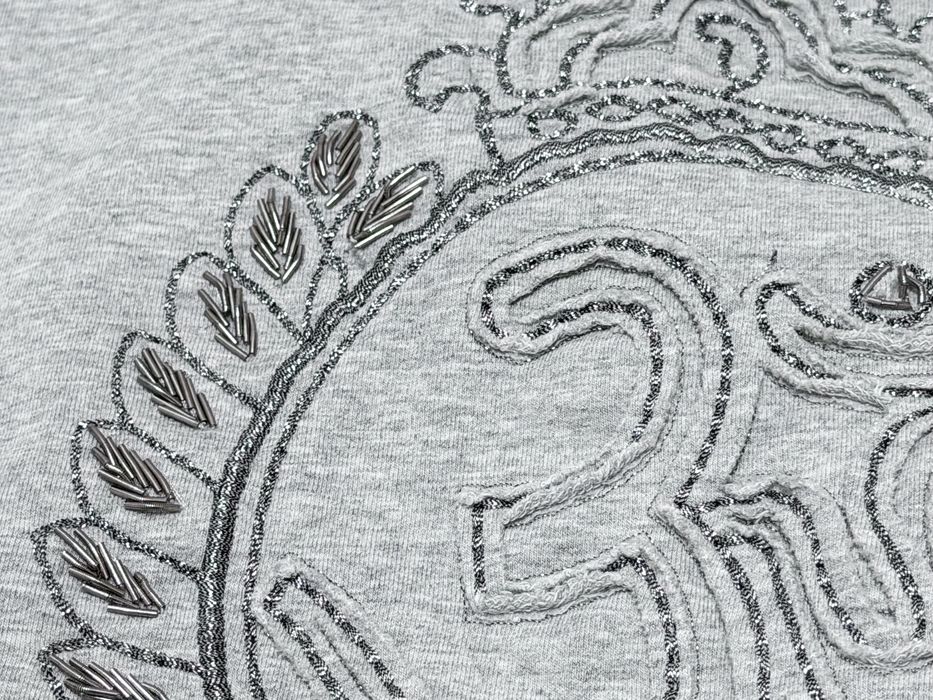 Bluza szara 95% bawełna Day Birger et Mikkelsen