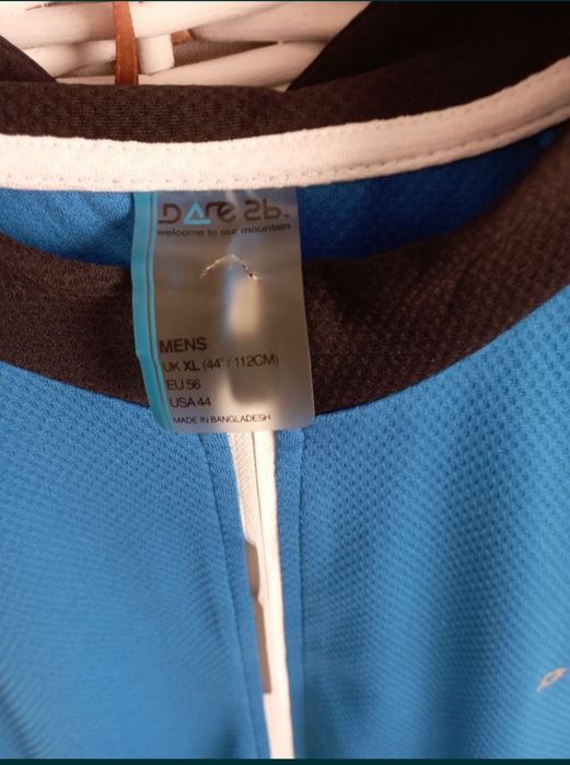 Bluzka Dare2b rozm xl