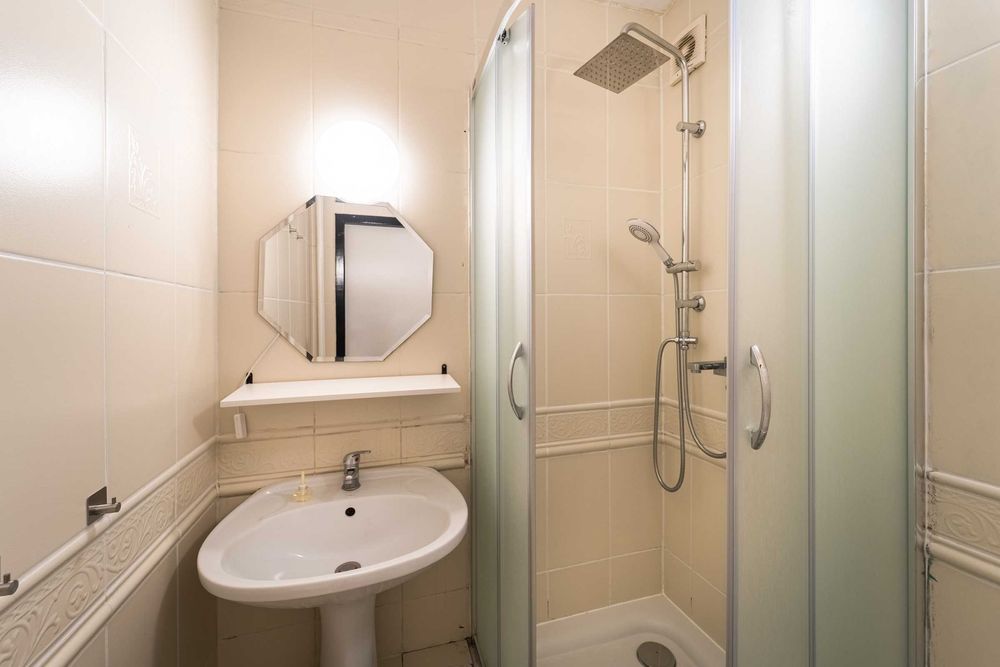 Pruszkowskiego | 53m2 | 3 pokoje | Zwierzęta