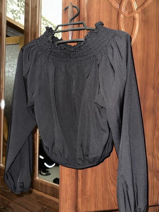 Кофитинка( живі фото ) , по бірці розмір S( підійде на S-M)