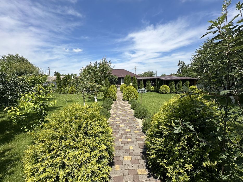 Продам дом переулок Кольцевой Сертификат Єоселя