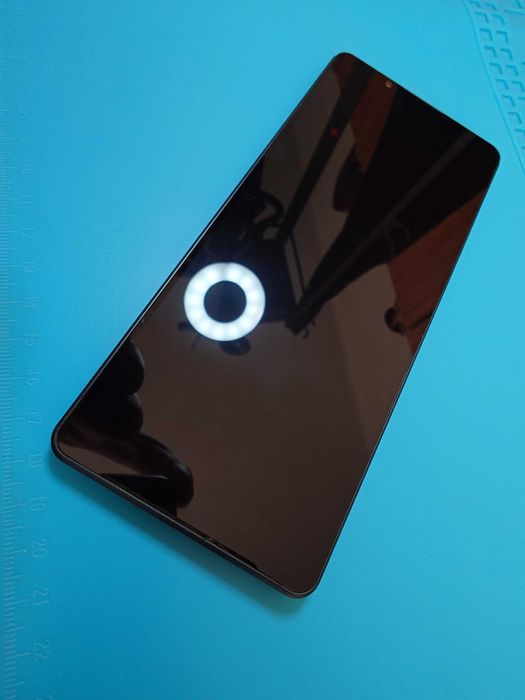 Sony XPERIA 1 V khaki dual sim XQ-DQ72