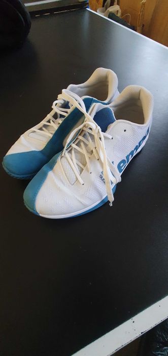 Кросівки фехтувалні кемпа