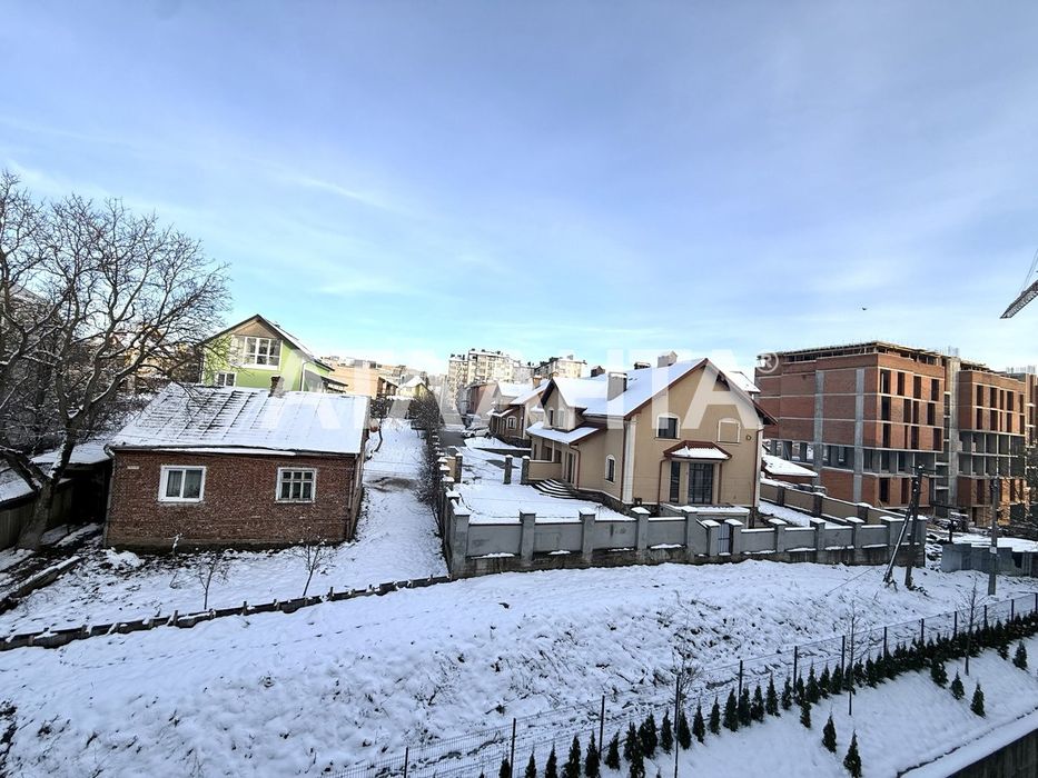 Продаж квартири в новобудові  ЖК Вілла Зубра.