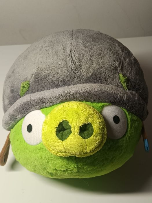 Peluche Angry birds original II