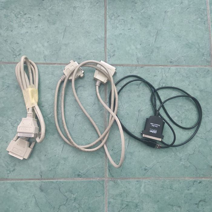 Кабель для принтера EPSON