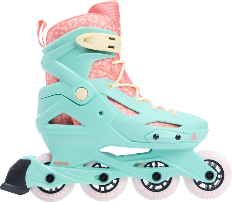 Ролики 34-37 розмір з шоломом та захистом