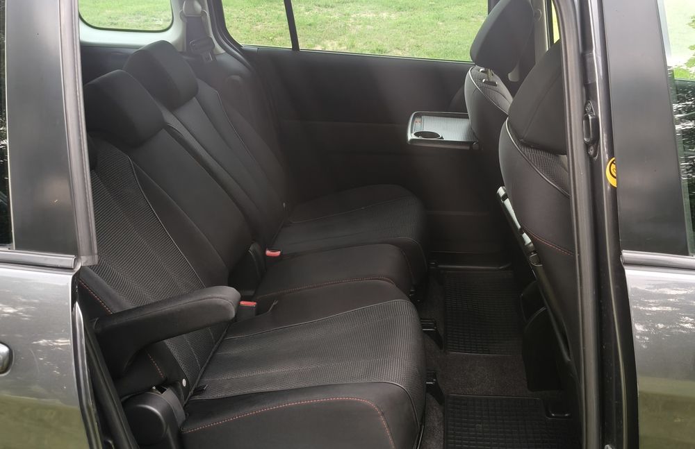 Mazda 5 1.8 Benzyna