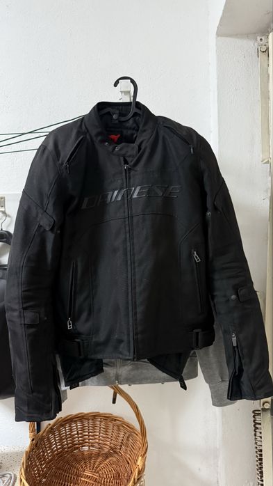 Casaco Dainese tam46