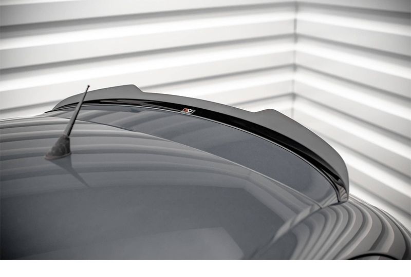 ADIÇÃO DE AILERON PARA SEAT IBIZA CUPRA MK3 2004-2008