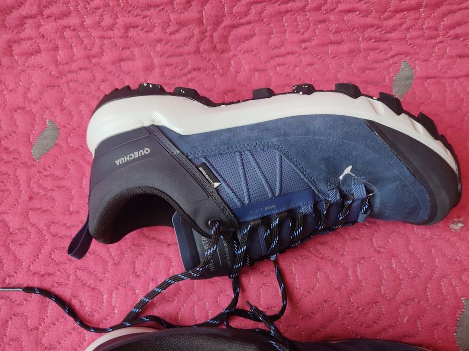 Buty Quechua Mh 500