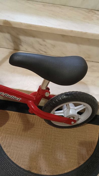 Bicicleta Chicco