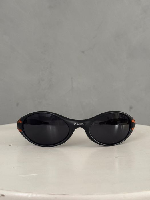 Óculos oakley eye jacket