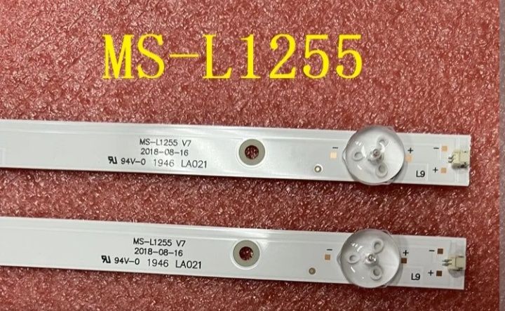 Led fundo tv 960mm