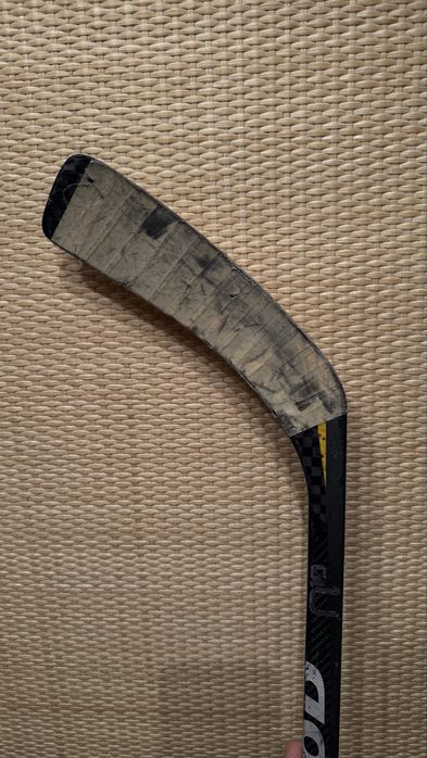 Клюшка хоккейная Sherwood Code TMP Pro SR (105 flex, PP05)