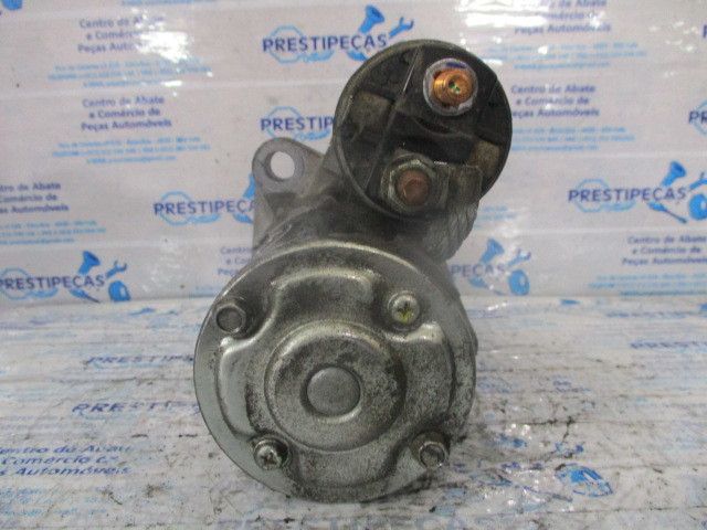 Motor de arranque NISSAN Pixo (UA0)