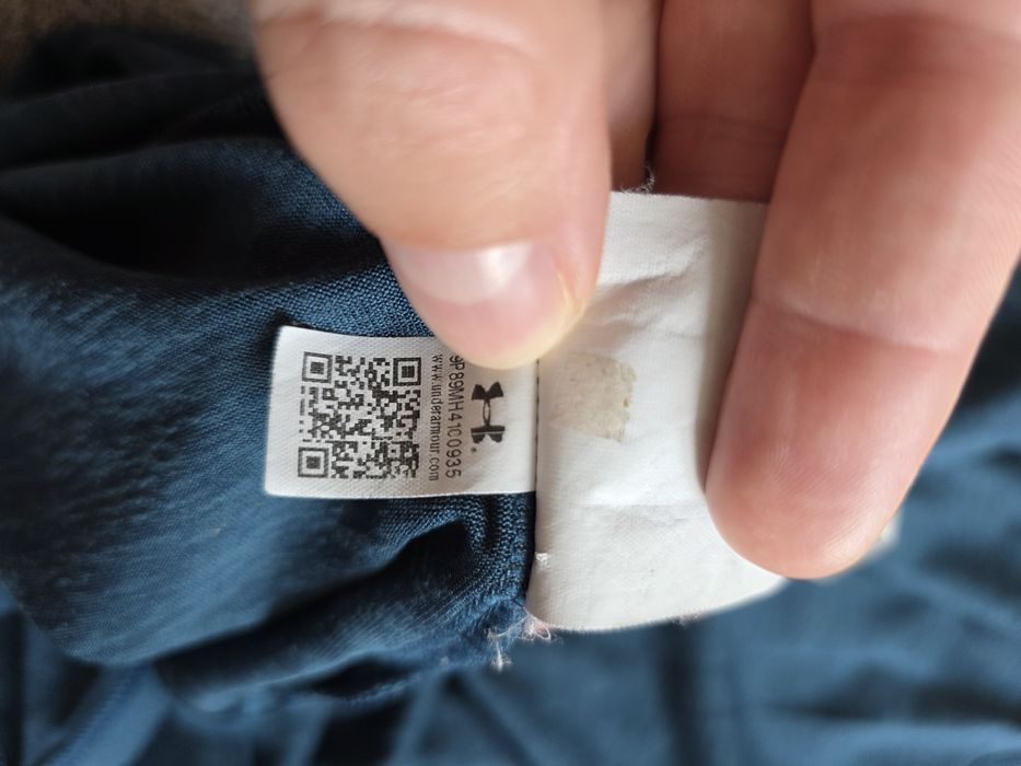 Under Armour Tech Short Sleeve