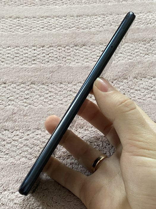 Телефон Oppo A15s 4/64gb швидкий зручний