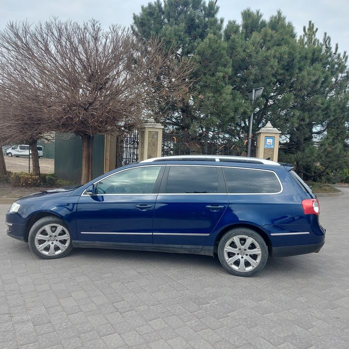 Продам.. Volkswagen passat b6