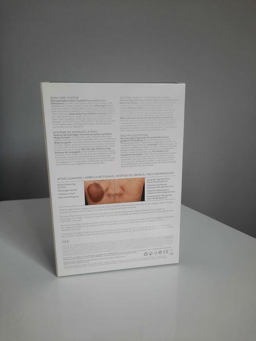 Soniczna szczotka MaryKay