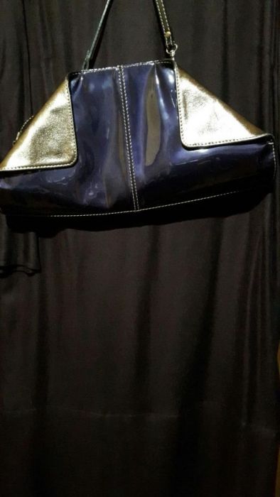 Torebka Ryłko elegancka