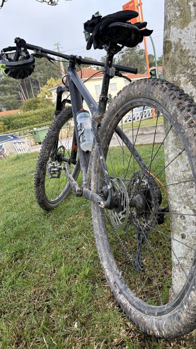 KTM myroon pro 2020