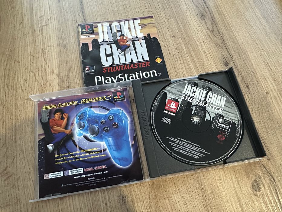 Dla Ciebie wszystko sprawdź kategorię Gry i Konsole