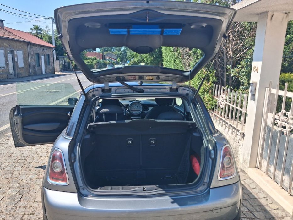 Mini cooper d original515867435462174728