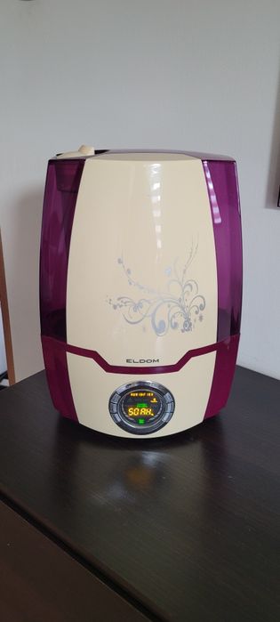 Nawilżacz powietrza