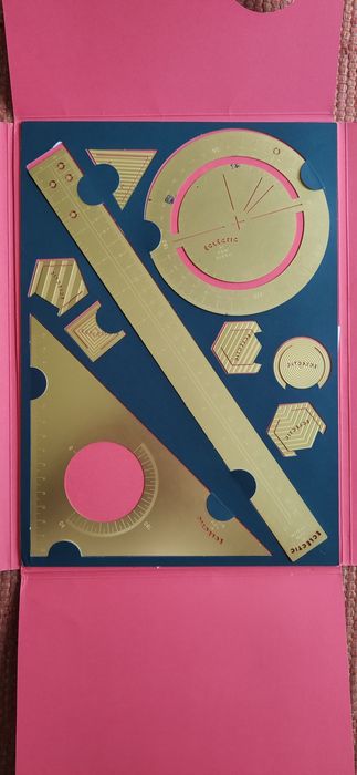 Tom Dixon - Ferramentas para Matemáticos