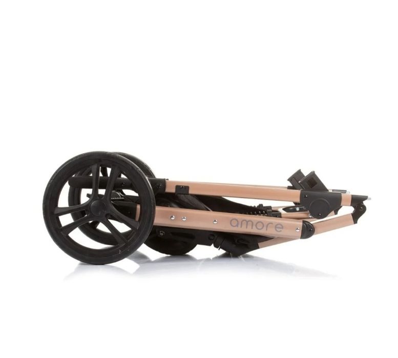 Carrinho de bebe até 22 kg